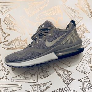 Women Nike Air Max Fury